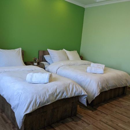 Tbilisi Airport Hotel - Atu Luaran gambar