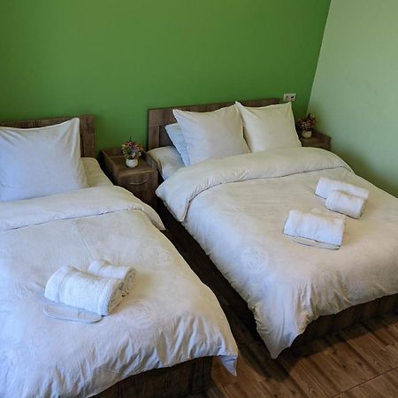 Tbilisi Airport Hotel - Atu Luaran gambar