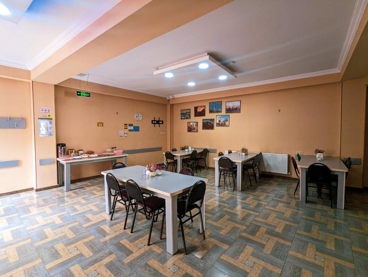 Tbilisi Airport Hotel - Atu Luaran gambar