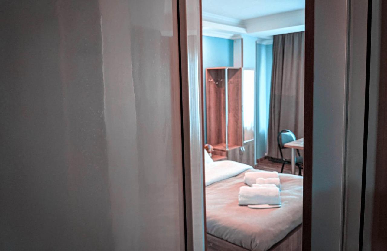 Tbilisi Airport Hotel - Atu Luaran gambar