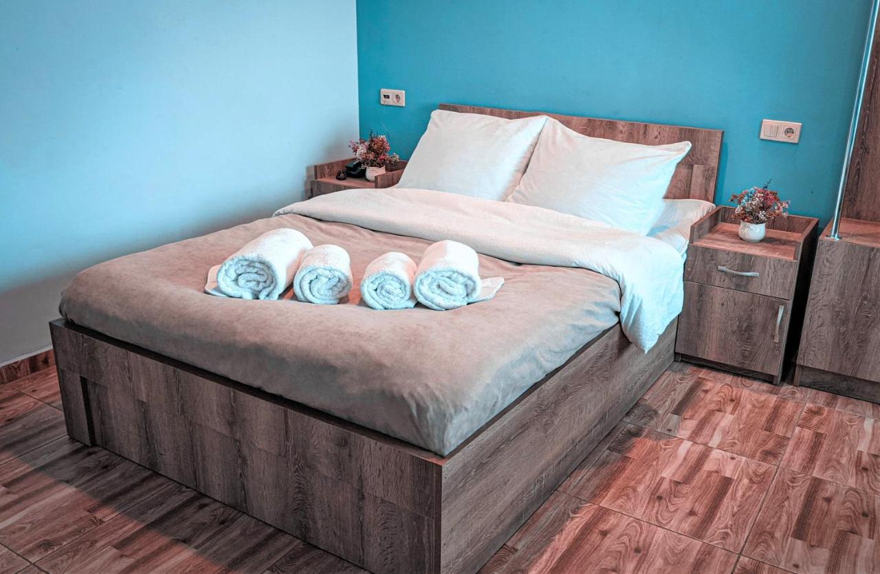 Tbilisi Airport Hotel - Atu Luaran gambar