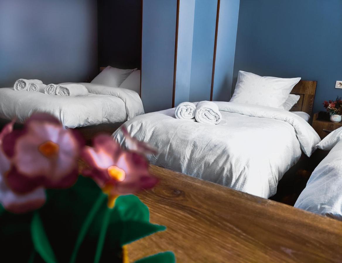Tbilisi Airport Hotel - Atu Luaran gambar